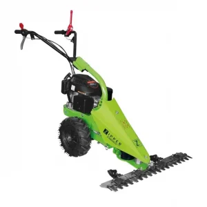 Popolare Zipper ZI-BM870ECO - Motofalciatrice a scoppio semovente Zipper