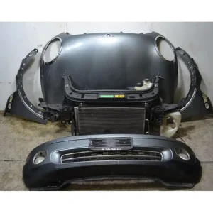 Vendita Finale Musata Mini Cooper R56 Dal 2010 al 2014 Cod 41617318364