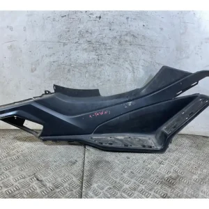 Carena Pedana poggiapiedi Destra Dx Kymco X-town 300 Dal 2016 al 2020 Popolare