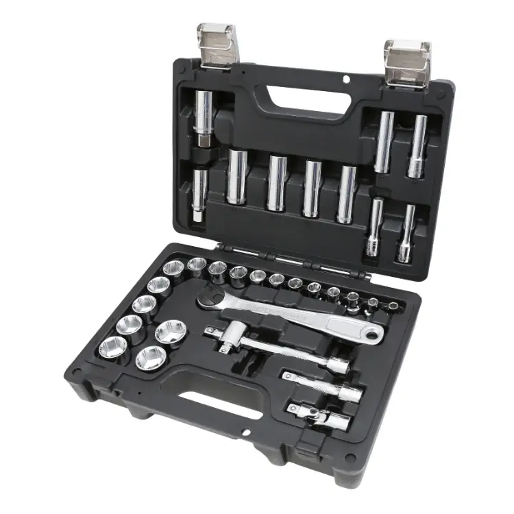 Beta BW 913E/C33 - assortimento chiavi a bussola 3/8" - 33 pezzi Prezzo Di Fabbrica