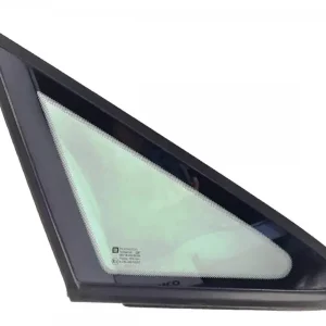 Vetro Porte per CITROEN C3 anno dal 2002 - Cristallo Auto Anteriore Sinistro Verde con Solar Control 2726LGSH5FV 9201C0 Esclusivo