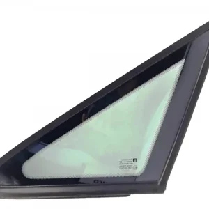 Vetro Porte per CITROEN C3 anno dal 2002 - Cristallo Auto Anteriore Destro Verde con Solar Control 2726RGSH5FV 9202A1 Must-Have