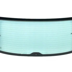 Offerta Del Giorno Lunotto per IVECO EUROCARGO dal 1991 - Vetro Portellone Centrale Verde dimensioni 67 x 41 cm 3723BGNLU 98407450