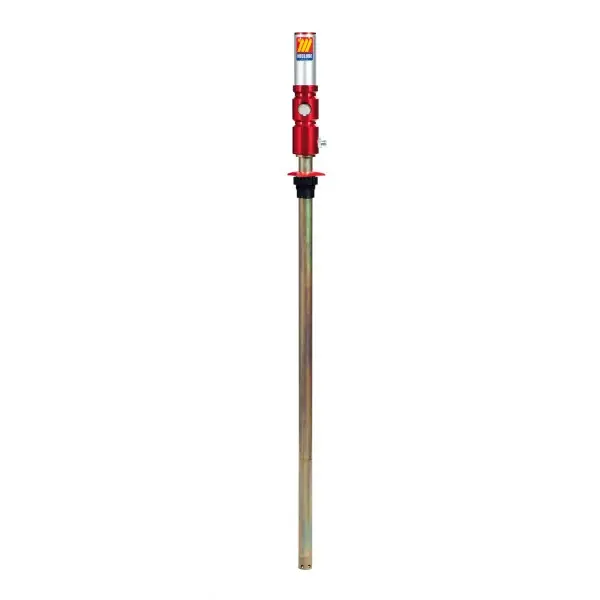 Promozione Meclube 020-1196-000 - Pompa pneumatica per olio Mod.603 R 3 1