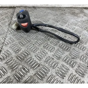 Commutatore Devioluci Sinistro Sx Peugeot Elystar 125 Dal 2003 Al 2006 Offerta