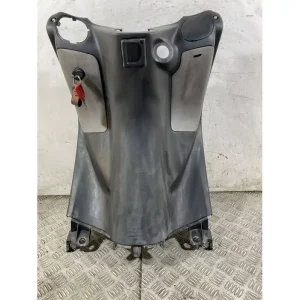 Carena Retroscudo Peugeot Elystar 125 Dal 2003 Al 2006 Nuovo Arrivo