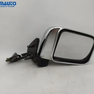 Vendita Finale Specchio retrovisore dx NISSAN NAVARA PICK UP (D40) ‘08