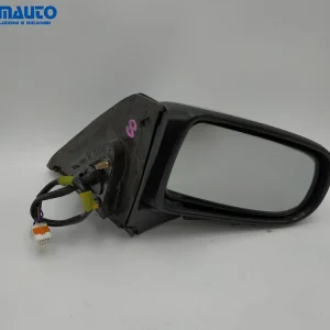 Vendita Finale Specchio retrovisore dx MAZDA 323 ‘00