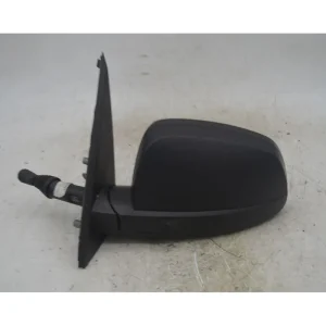 Vendita Finale Specchietto Retrovisore esterno SX Opel Meriva A Dal 2003 al 2010 Cod 014176