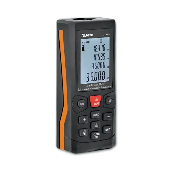 Promo Stagionale Beta 1693M - Misuratore di distanza laser 80 metri