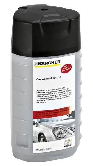 Detergente auto Karcher RM565 Professionale