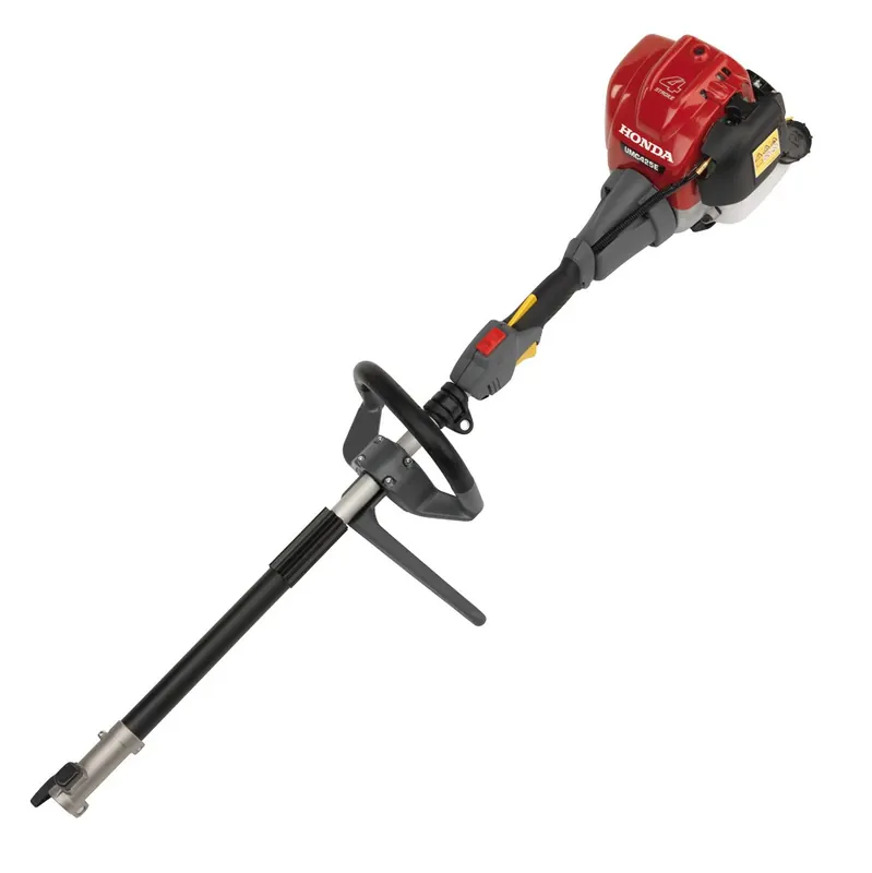 Decespugliatore multifunzione ad asta rigida HONDA UMC 435 Scelto Dai Clienti
