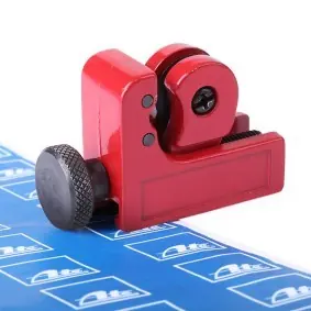 Consegna Rapida ATE Tagliatubi 03.9310-0010.3 - Pinze taglienti online a prezzi bassi per ogni auto