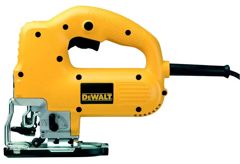 Seghetto alternativo 550W Dewalt DW341K Nuovo Arrivo