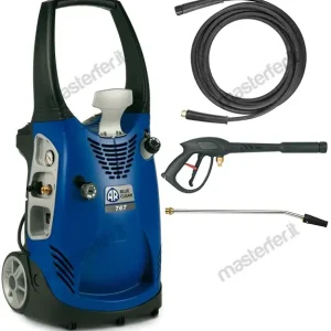 Idropulitrice acqua fredda a 4 poli Annovi Reverberi 767 - 600l/h 130bar A Buon Prezzo