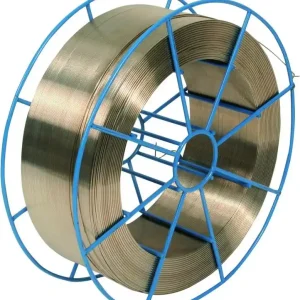 Bobina filo alluminio FRO FILALU ALMG5 Ø1,0mm (D300mm-7kg) Must-Have