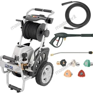 Idropulitrice acqua fredda a 4 poli Annovi Reverberi AR 1003 RLW - 630l/h 150bar Must-Have