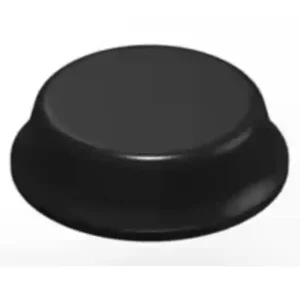 3M™ Bumpon™ Paracolpi distanziali SJ5012 Nero, 12,7 mm larghezza x 3,6 mm 3000pz Super Prezzo