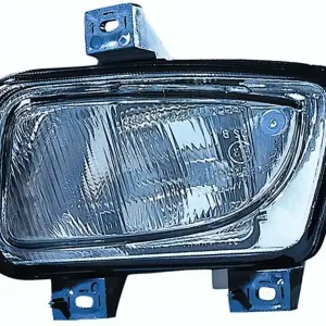 Compra Adesso Fanale Fendinebbia per Alfa Romeo 166 dal 1998 al 2003 lato passeggero H3 60597296 60679083