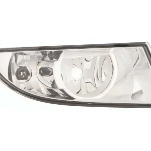 Fanale Fendinebbia per Skoda FABIA dal 2010 al 2014 lato passeggero H8 con Luce diurna A Buon Prezzo