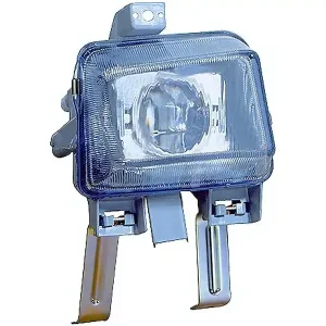Vendita Finale Faro Faretto Fendinebbia Lampada H3 Destro OPEL ASTRA F DAL 1991 AL 1998