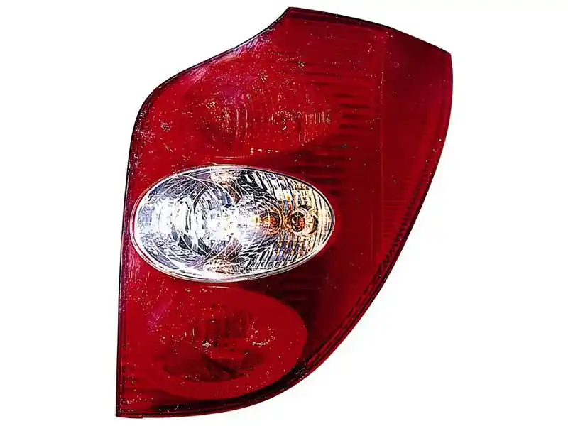 Compra Oggi Stesso Fanale Fanalino Gruppo Ottico Posteriore Sinistro RENAULT LAGUNA DAL 2005 IN POI
