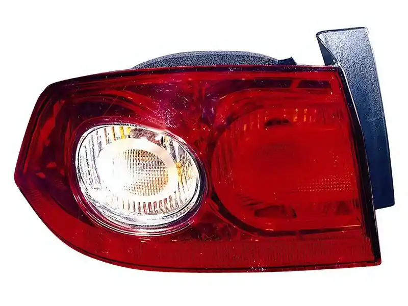 Promozione Esclusiva Fanale Fanalino Gruppo Ottico Posteriore Destro Esterno RENAULT LAGUNA DAL 2005 AL 2007