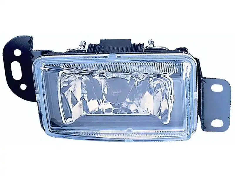 Esclusivo Faro Faretto Fendinebbia Lampada H3 Sinistro TOYOTA COROLLA 3-5 PORTE DAL 2002 AL 2004