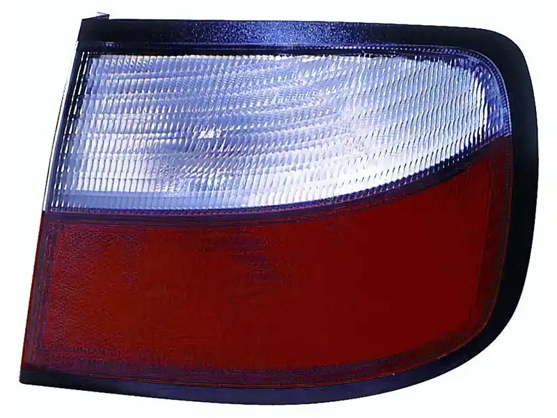 Fanale Fanalino Gruppo Ottico Posteriore sx Esterno NISSAN PRIMERA 4 PORTE DAL 1996 AL 1999 Pagamento Sicuro