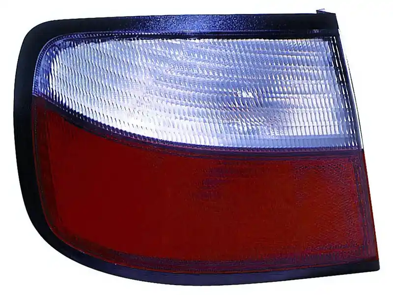 Consegna Rapida Fanale Fanalino Gruppo Ottico Posteriore dx Esterno NISSAN PRIMERA 4 PORTE DAL 1996 AL 1999