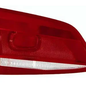 A Buon Prezzo Fanale Fanalino Freccia Posteriore Sinistra Interno VOLKSWAGEN PASSAT STATION WAGON DAL 2010 IN POI