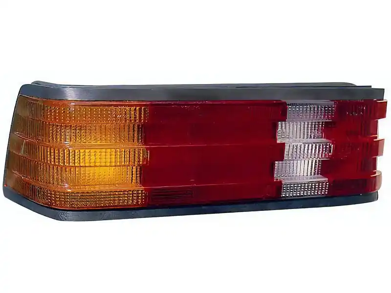 Fanale Fanalino Gruppo Ottico Posteriore Destro MERCEDES 190 W201 DAL 1988 AL 1993 Scelto Dai Clienti