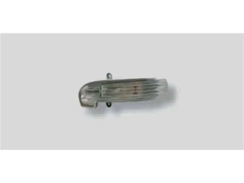 Fanale Fanalino Freccia Retrovisore Sinistra MERCEDES CLASSE C W203 DAL 2005 AL 2007 Economico
