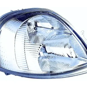 Vendita Finale Faro Fanale Proiettore Lampada H7-H1 Sinistro NISSAN INTERSTAR DAL 2003 IN POI