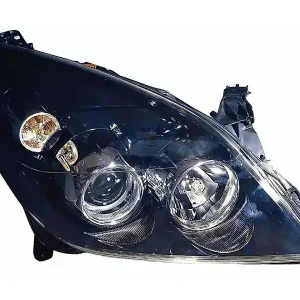 Vendita Finale Faro Fanale Proiettore Lampada H7-H1 sx OPEL VECTRA C DAL 2005 IN POI