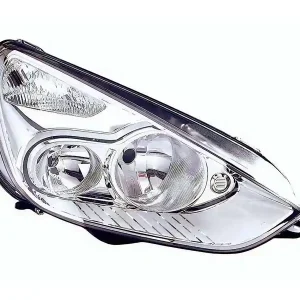 Vendita Finale Faro Fanale Proiettore Lampada H7-H1 Sinistro FORD GALAXI DAL 2006 IN POI