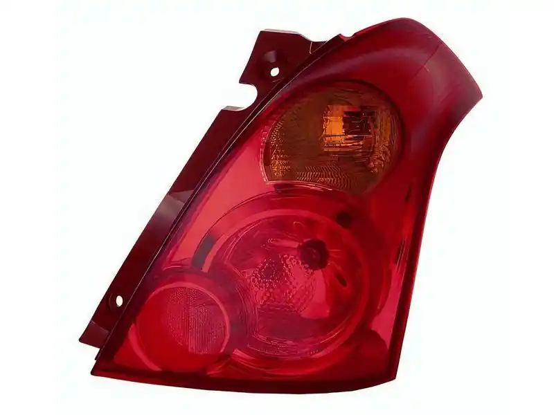 Quantità Limitata Fanale Fanalino Gruppo Ottico Posteriore Sinistro SUZUKI SWIFT 01 05 SPORT SPORT DAL 2005 IN POI