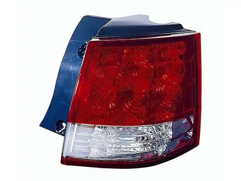 Fanale Fanalino Gruppo Ottico Posteriore Sinistro CITROEN C CROSSER DAL 2007 IN POI Offerta Speciale