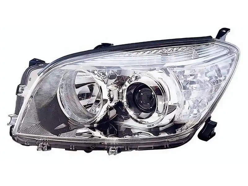 Quantità Limitata Faro Fanale Proiettore Lampada D4S-Hb3 Destro TOYOTA RAV4 DAL 2006 AL 2009