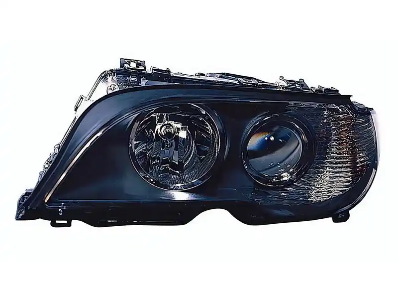 Faro Fanale Proiettore Lampada D2S Destro BMW SERIE 3 E46 COUPE CABRIO DAL 2003 IN POI Saldi